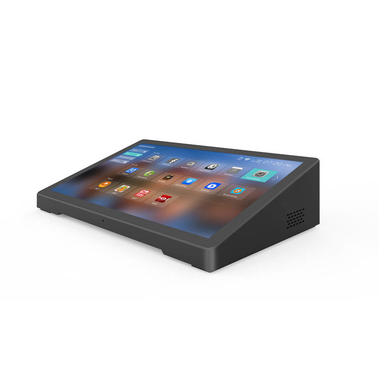10แท็บเล็ต Android ขนาด 1 นิ้ว พร้อมโปรเซสเซอร์ Quad Core RK3288 และจอความละเอียดสูง 800x1280