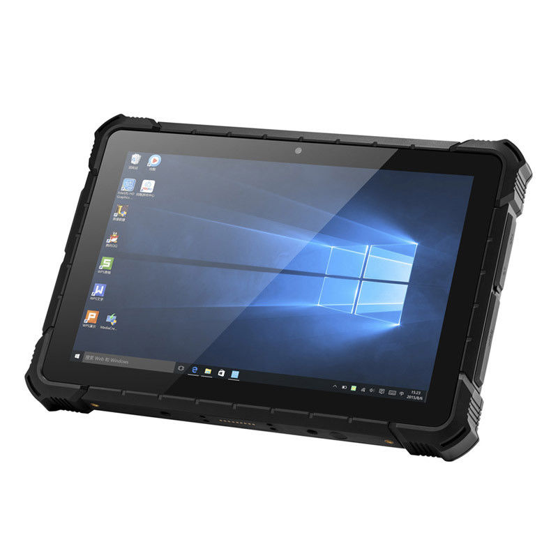 แท็บเล็ต Windows สำหรับอุตสาหกรรม RuggedCore ขนาด 10.1 นิ้ว