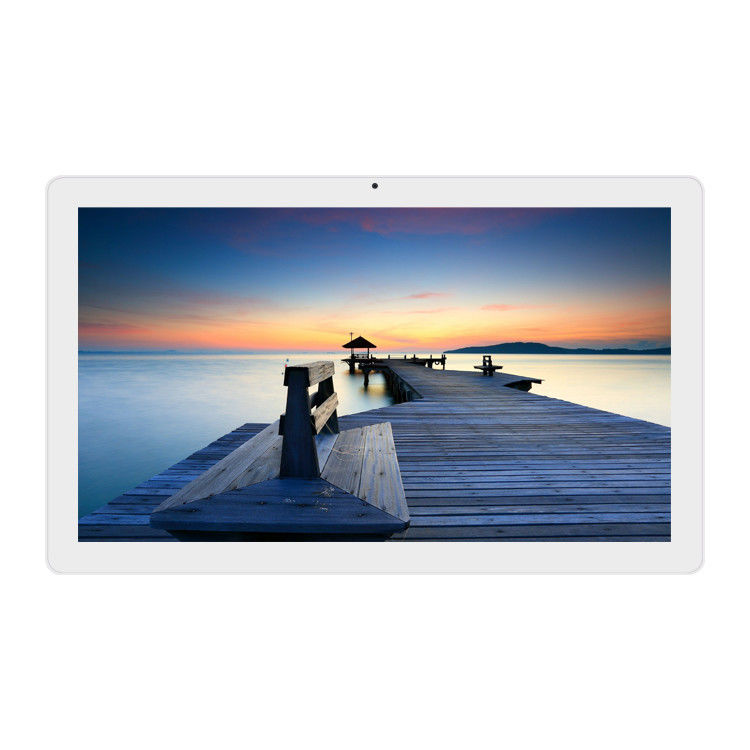 13.3 นิ้ว All In One Touch Screen แอนดรอยด์ แท็บเล็ต แรม 2GB โรม 16GB