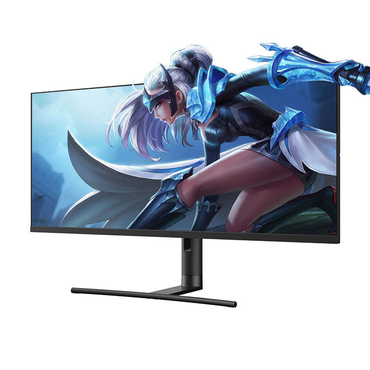 40 นิ้ว 4K Frameless Gaming Monitor LED LCD Flat IPS Panel HDR600 ซินคอร์
