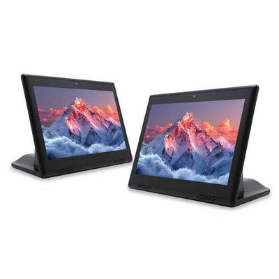 แท็บเล็ตร้านอาหารขนาด 14 นิ้วแบบเรียมไลน์ พร้อมโปรเซสเซอร์ RK3568 POE NFC 10-Point Touch ความละเอียด 1080P HD ระบบ Android